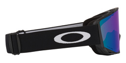 Ochelari de schi Oakley Flow Scape M Matte Black/Prizm Snow Argon Iridium + Additional lens Prizm Snow Iced Iridium - 2025/26