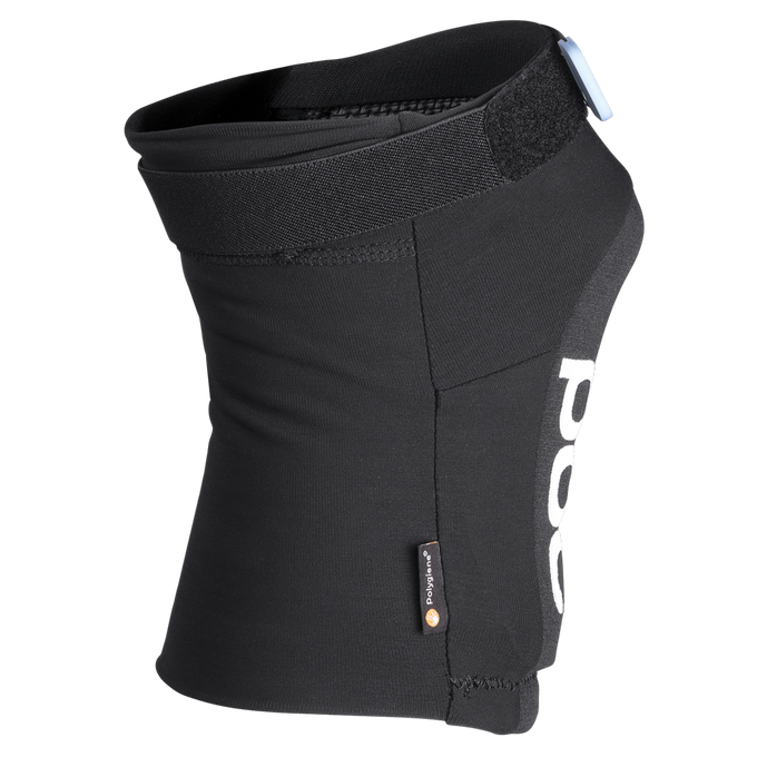Protecții pentru genunchi POC Joint VPD Air Knee Uranium Black 