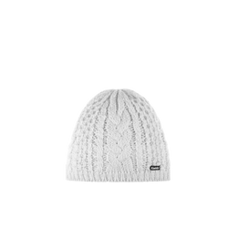 Șapcă Eisbar Afra MÜ Light Grey - 2025/26