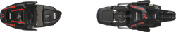 Legături MARKER RMotion T 12 Black Red - 2025/26