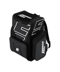 Rucsac Energiapura Racer Bag Junior Anthracite - 2025/26