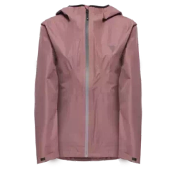 Geaca de ciclism Hgc Shell Light Wmn Rose-Taupe - 2023