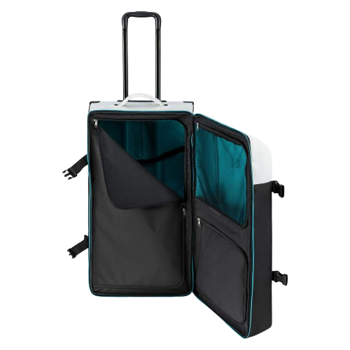 Geanta de călătorie HEAD Rebels Travelbag - 2025/26