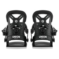 Legaturi Snowboard Union Cadet Black - 2025/26