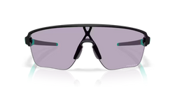 Ochelari de vedere Oakley Corridor SQ Matte Black/Matte Celeste Frame/ Prizm Slate Lenses