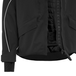 Geacă de schi Kappa 6CENTO 602FP ITA Black - 2025/26