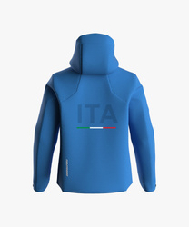 Geaca de ski Energiapura Siat Turquise Italy - 2024/25