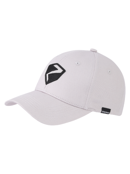 Capac Ziener Igen Cap Dusty Gray - 2023/24