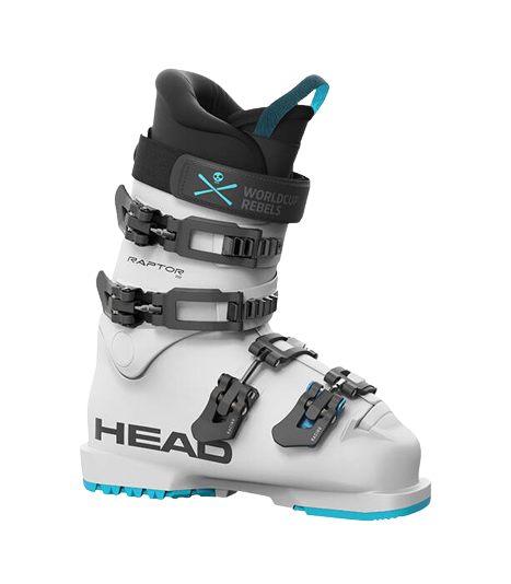 Clapari schi HEAD Raptor 70 - 2024/25