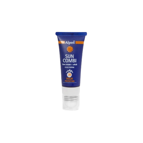 Crema cu Filtru Alpen Sun Combi SPF30