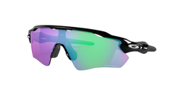 Ochelari Oakley Radar EV Path Polished Black Frame / Prizm Golf Lenses