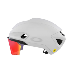 Cască de bicicletă Oakley ARO7 Road EU Matte White/Prizm Road - 2025