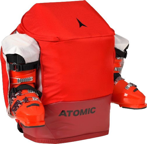 Rucsac Atomic RS Pack 30L Red/Rio Red – 2024/25