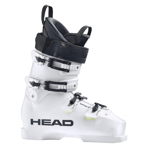 Clapari schi HEAD Raptor WCR 6 SC - 2022/23
