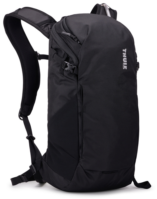 Rucsac de Hidratare Thule Alltrail Hydration Backpack 16L Black