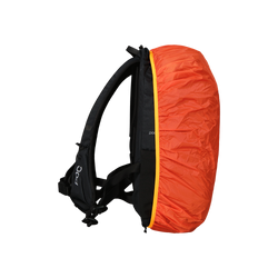Rucsac POC Versatile Backpack 20L Uranium Black - 2024/25
