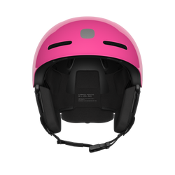 Cască POC POCito Fornix MIPS Fluorescent Pink - 2025/26