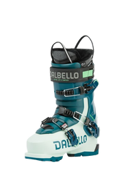 Clapari schi Dalbello Cabrio MV 95 W IF Matcha Milk/Grue - 2024/25