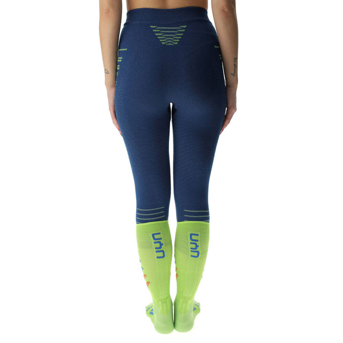 Lenjerie termică UYN Natyon 3.0 Slovenia Pants Medium - 2024/25