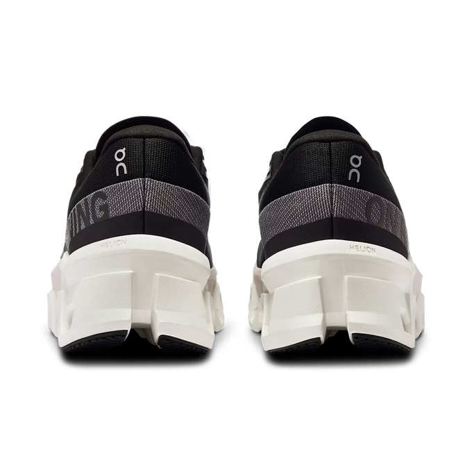 Pantofi pentru femei On Running Cloudmonster 2 Black/Frost 