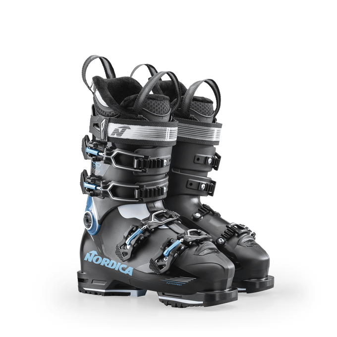 Clăpari Nordica Pro Machine 95 (GW) - 2025/26