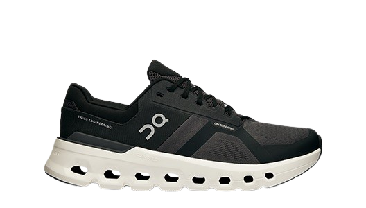 Pantofi bărbați On Running Cloudrunner 2 Black/Eclipse