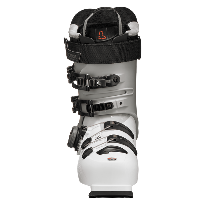 Clăpari TECNICA Mach BOA MV 95 W GW Cold White - 2025/26