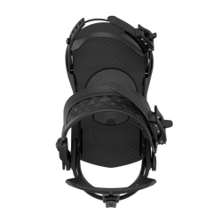 Legaturi Snowboard Union Flite Black - 2025/26