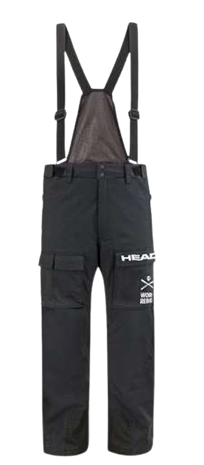 Pantaloni de schi HEAD Race Team Pants Junior - 2023/24
