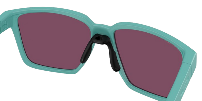 Ochelari de vedere Oakley Actuator SQ Matte Paciffic Frame/Prizm Road Black Lenses