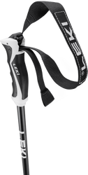 Stâlpi LEKI Neolite Dark Anthracite/Black/White - 2025/26