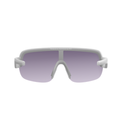 Ochelari de soare POC Aim Transparant Crystal/Clarity Road/Sunny Silver