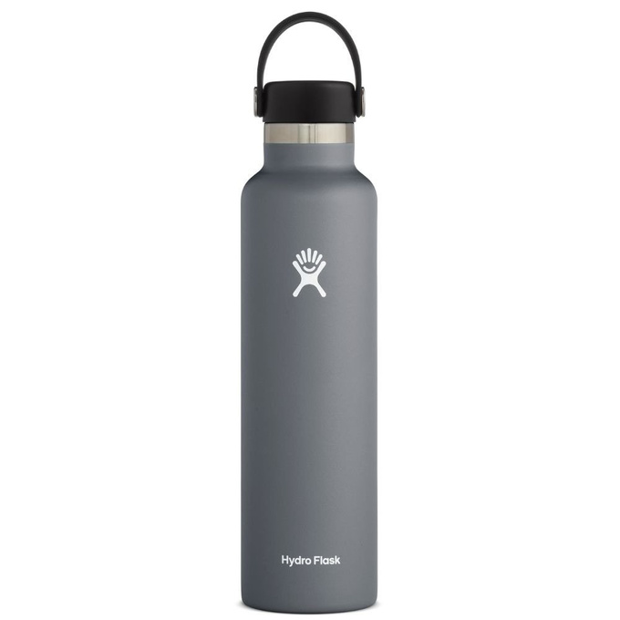 Sticlă termică HYDRO FLASK 18 Oz Standard Flex Cap Stone