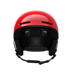 Cască POC Obex Pure Prismane Red - 2025/26