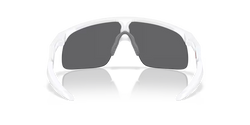 Ochelari de vedere Oakley Resistor Pearl White/Prizm Black