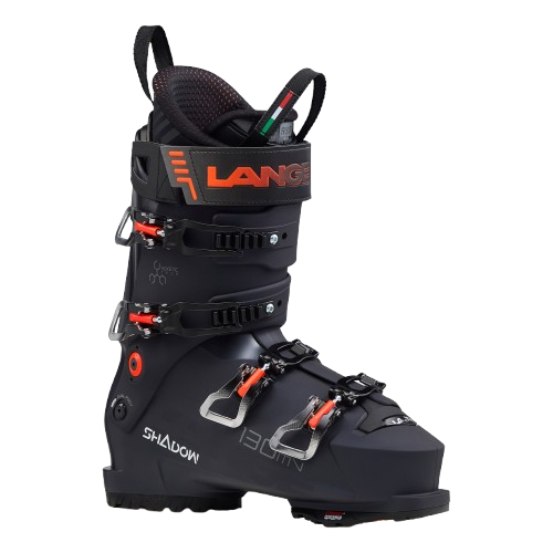 Clăpari Lange Shadow 130 MV GW Legend Blue - 2025/26