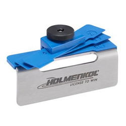 HOLMENKOL STEEL EDGE EDGE WORLDCUP suport unghiular HOLMENKOL