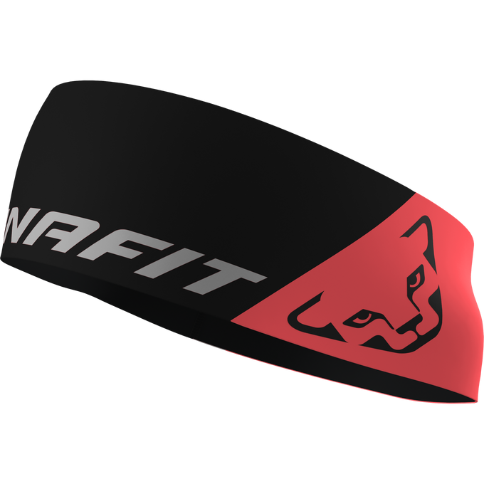 Bandă pentru cap Dynafit Performance Headband Ultra Coral - 2025/26