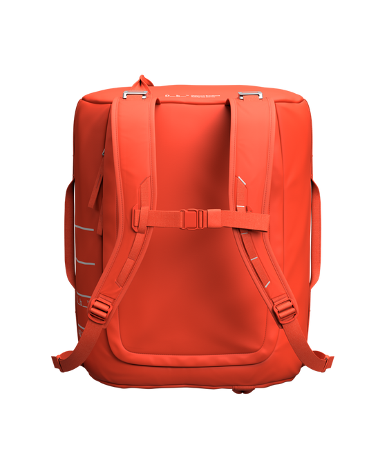 Geantă DB Roamer Duffel 40l Falu Red - 2024/25