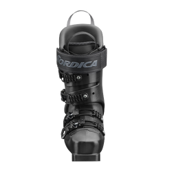 Clăpari Nordica Dobermann 5 Soft L.C. Black - 2023/24