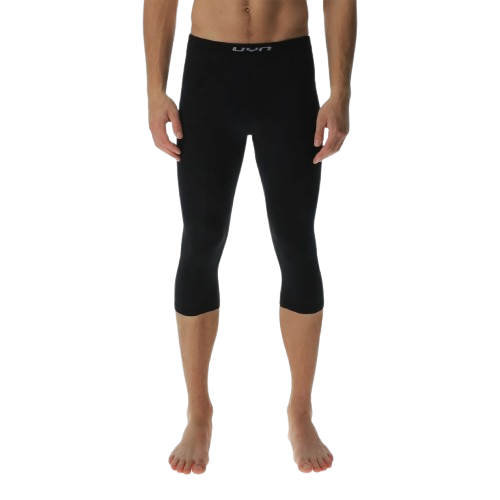 Lenjerie termică UYN Man Elevatyon Biomorph UW Pants Medium Black - 2025/26