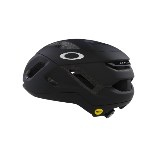 Cască de bicicletă Oakley ARO5 Race EU Matte Blck - 2025