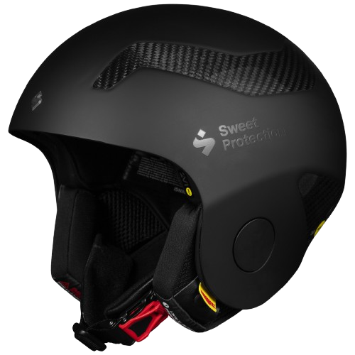 Sweet Protection Volata Carbon 2Vi® Mips Race Helmet - 2025/26