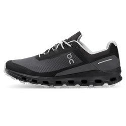 Bărbați On Running Cloudvista Waterproof Eclipse/Black