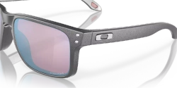 OAKLEY Holbrook Steel w/Prizm Snow Sapphire - 2023