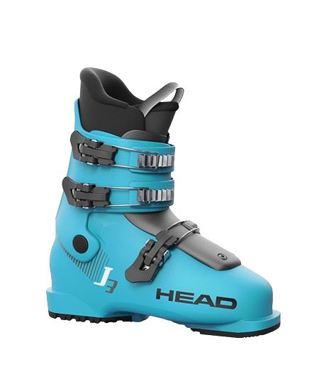 Clăpari de schi HEAD J3 Speedblue - 2025/26