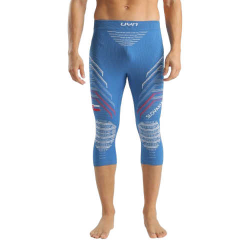 Lenjerie termică UYN Natyon 3.0 Slovakia Pants Medium - 2025/26