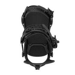 Legaturi Snowboard Union STR Black - 2025/26