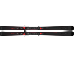 Schiuri Atomic Redster X7i Revoshock C + MI 12 GW - 2025/26