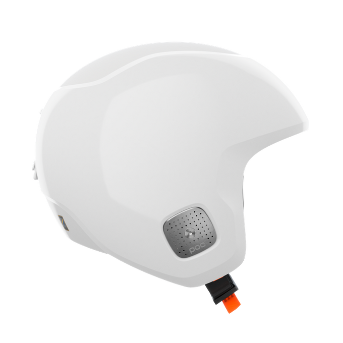 Cască POC Skull Dura Comp Mips Hydrogen White - 2025/26